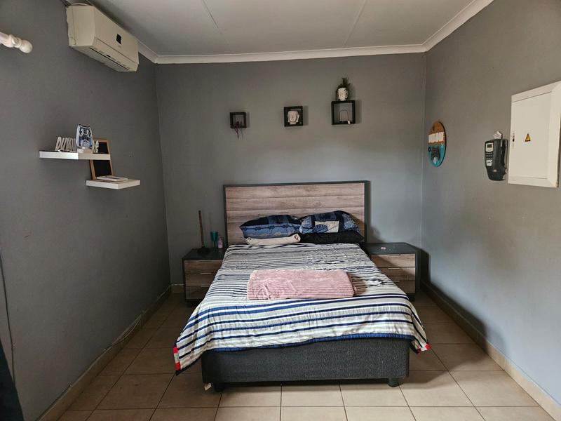 To Let 4 Bedroom Property for Rent in Kathu Northern Cape